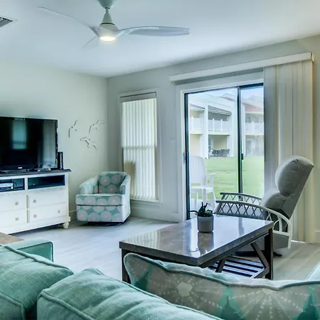 2 C, Three Bedroom Townhome